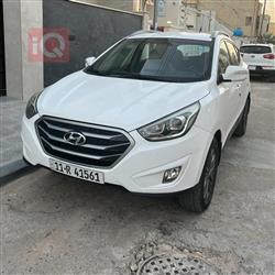 هیوندای تۆکسۆن